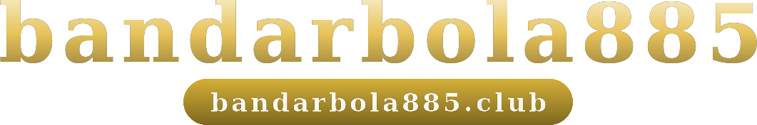 bandarbola885 logo