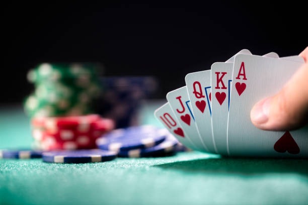 bandarbola885 bandarbola885 Casino Tables and Game Rooms