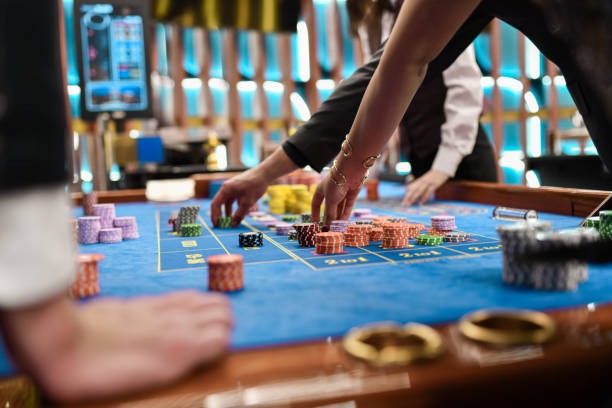 bandarbola885 Slots